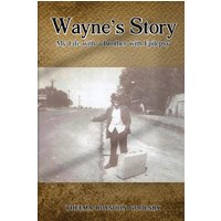 Wayne's Story: My Life with a Brother with Epilepsy - Wayne's Story: My Life with a Brother with Epilepsy - jetzt bei oelder-buchhandlung.de kaufen