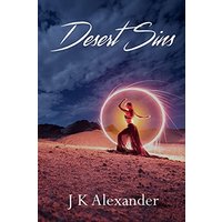 Desert Sins - Desert Sins - jetzt bei oelder-buchhandlung.de kaufen