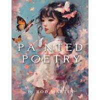 Painted Poetry - Painted Poetry - jetzt bei oelder-buchhandlung.de kaufen