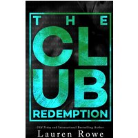 The Club: Redemption - The Club: Redemption - jetzt bei oelder-buchhandlung.de kaufen