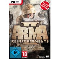 Morphicon Arma 2 - Reinforcements