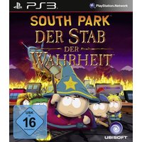 Ubisoft South Park: Der Stab Der Wahrheit