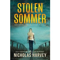 Stolen Sommer (Nora Sommer Caribbean Suspense) - Stolen Sommer (Nora Sommer Caribbean Suspense) - jetzt bei oelder-buchhandlung.de kaufen
