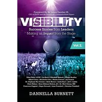 Visibility 2: Success Stories from Elite Leaders Making an Impact from the Stage - Visibility 2: Success Stories from Elite Leaders Making an Impact from the Stage - jetzt bei oelder-buchhandlung.de kaufen