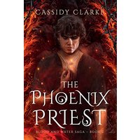 The Phoenix Priest - The Phoenix Priest - jetzt bei oelder-buchhandlung.de kaufen