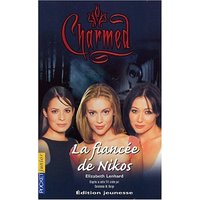Momox shop Bénéficiez de 20 % de réduction sur Charmed Vol 9 La fiancée de Nikos