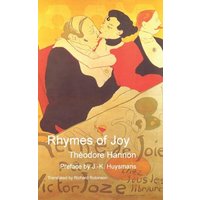 Rhymes of Joy - Rhymes of Joy - jetzt bei oelder-buchhandlung.de kaufen