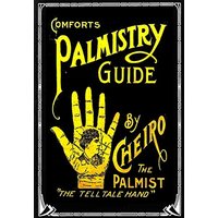COMFORTS PALMISTRY GUIDE - COMFORTS PALMISTRY GUIDE - jetzt bei oelder-buchhandlung.de kaufen