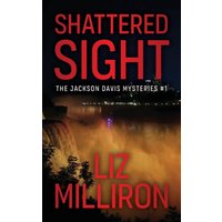 Shattered Sight - Shattered Sight - jetzt bei oelder-buchhandlung.de kaufen