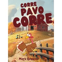 Corre, Pavo Corre - Corre, Pavo Corre - jetzt bei oelder-buchhandlung.de kaufen
