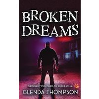 Broken Dreams - Broken Dreams - jetzt bei oelder-buchhandlung.de kaufen