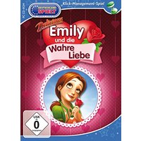 Intenium Delicious - Emily Und Die Wahre Liebe - Sammleredition (PC)