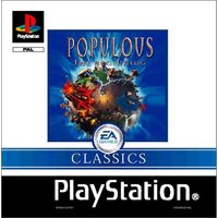 Populous : The Begining
