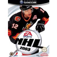 Nhl 2003