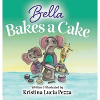 Bella Bakes a Cake: The Bella Lucia Series, Book 9 - Bella Bakes a Cake: The Bella Lucia Series, Book 9 - jetzt bei oelder-buchhandlung.de kaufen