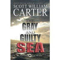 The Gray and Guilty Sea: An Oregon Coast Mystery - The Gray and Guilty Sea: An Oregon Coast Mystery - jetzt bei oelder-buchhandlung.de kaufen