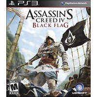 Iei Games Assassins Creed IV: Black Flag
