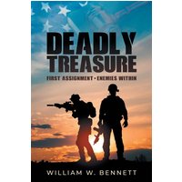 Deadly Treasure: First Assignment: Enemies Within - Deadly Treasure: First Assignment: Enemies Within - jetzt bei oelder-buchhandlung.de kaufen