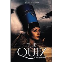 The Quiz 2nd edition - The Quiz 2nd edition - jetzt bei oelder-buchhandlung.de kaufen
