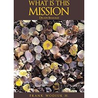 What Is This Mission: Drain Bamage - What Is This Mission: Drain Bamage - jetzt bei oelder-buchhandlung.de kaufen