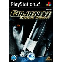 Golden Eye: Rogue Agent