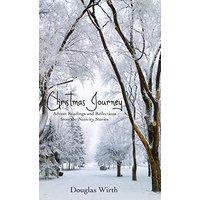 Christmas Journey: Advent Readings and Reflections from the Nativity Stories - Christmas Journey: Advent Readings and Reflections from the Nativity Stories - jetzt bei oelder-buchhandlung.de kaufen