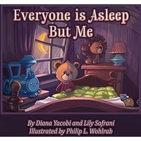 Everyone Is Asleep but Me - Everyone Is Asleep but Me - jetzt bei oelder-buchhandlung.de kaufen