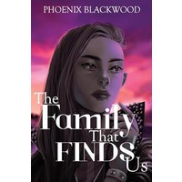 The Family that Finds Us - The Family that Finds Us - jetzt bei oelder-buchhandlung.de kaufen