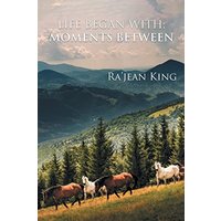 Life Began with Moments Between - Life Began with Moments Between - jetzt bei oelder-buchhandlung.de kaufen