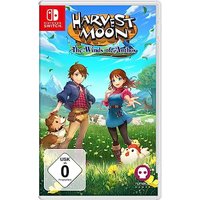 Numskull Games Limited Harvest Moon - The Winds Of Anthos - Switch