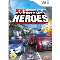 Ubisoft Emergency Heroes