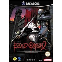 Eidos The Legacy Of Kain Series - Blood Omen 2
