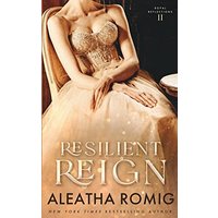 Resilient Reign - Resilient Reign - jetzt bei oelder-buchhandlung.de kaufen
