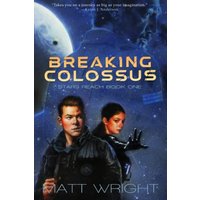 Breaking Colossus - Breaking Colossus - jetzt bei oelder-buchhandlung.de kaufen