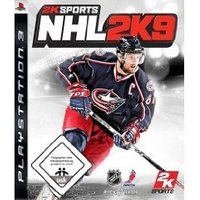 2K Games Nhl 2K9