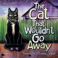 The Cat That Wouldn'T Go Away - The Cat That Wouldn'T Go Away - jetzt bei oelder-buchhandlung.de kaufen