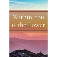 Within You is the Power - Within You is the Power - jetzt bei oelder-buchhandlung.de kaufen