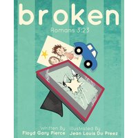 Broken: The Problem of Sin - Broken: The Problem of Sin - jetzt bei oelder-buchhandlung.de kaufen
