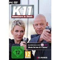 Midway K11 - Kommissare Im Einsatz