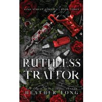 Ruthless Traitor (82 Street Vandals, Band 3) - Ruthless Traitor (82 Street Vandals, Band 3) - jetzt bei oelder-buchhandlung.de kaufen