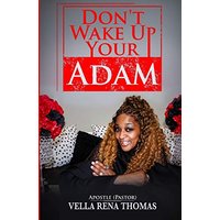 Don't Wake Up Your Adam - Don't Wake Up Your Adam - jetzt bei oelder-buchhandlung.de kaufen