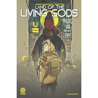 LAND OF THE LIVING GODS - LAND OF THE LIVING GODS - jetzt bei oelder-buchhandlung.de kaufen