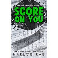 Score on You (Discreet Special Edition Version) - Score on You (Discreet Special Edition Version) - jetzt bei oelder-buchhandlung.de kaufen