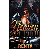 Heaven Got a Ghetto - Heaven Got a Ghetto - jetzt bei oelder-buchhandlung.de kaufen