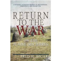 Return to the War on the Plaine des Jarres - Return to the War on the Plaine des Jarres - jetzt bei oelder-buchhandlung.de kaufen