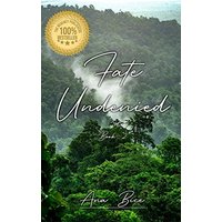 Fate Undenied: Book 2 - Fate Undenied: Book 2 - jetzt bei oelder-buchhandlung.de kaufen