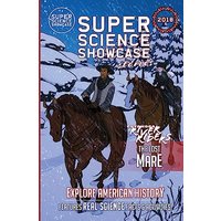 The Lost Mare: Cuyahoga River Riders (Super Science Showcase Christmas Stories #1) - The Lost Mare: Cuyahoga River Riders (Super Science Showcase Christmas Stories #1) - jetzt bei oelder-buchhandlung.de kaufen