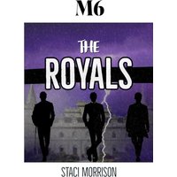 M6-The Royals (Millennium, Band 6) - M6-The Royals (Millennium, Band 6) - jetzt bei oelder-buchhandlung.de kaufen
