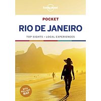 Pocket Rio de Janeiro (Lonely Planet Pocket Guide)