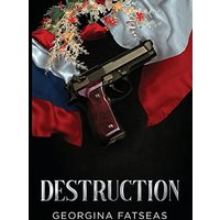 Destruction - Destruction - jetzt bei oelder-buchhandlung.de kaufen